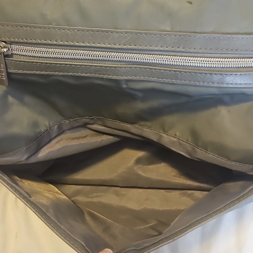 Beis Gray Diaper Back Pack